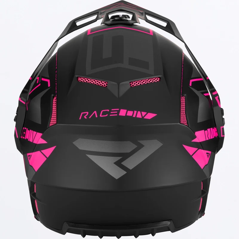 Clutch X Evo Helmet w/ E Shield