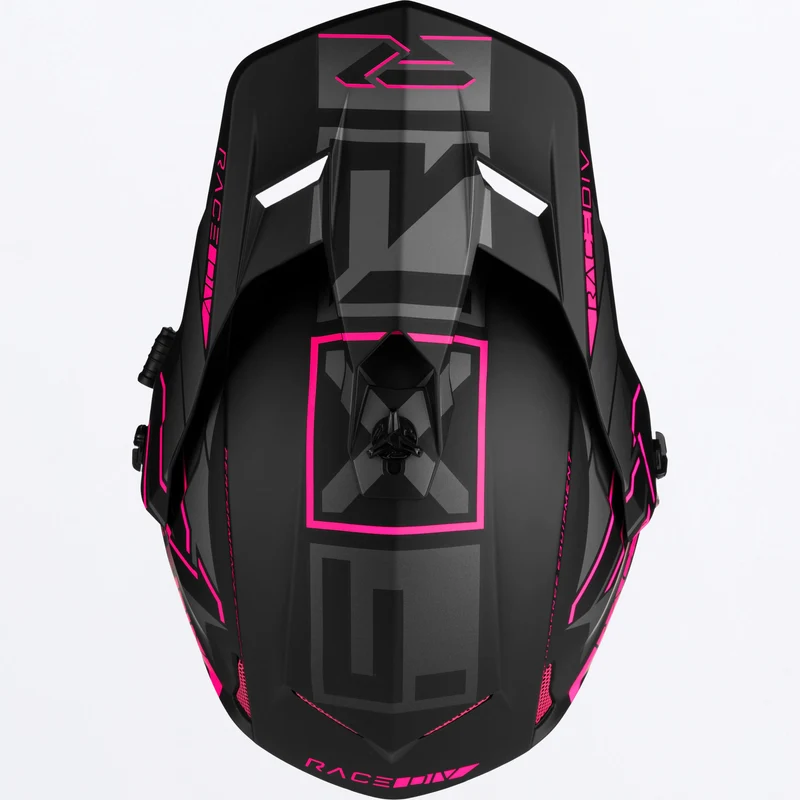 Clutch X Evo Helmet w/ E Shield