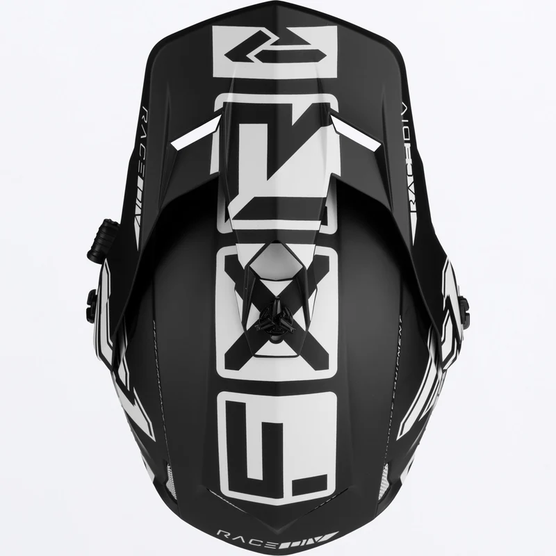 Clutch X Evo Helmet w/ E Shield