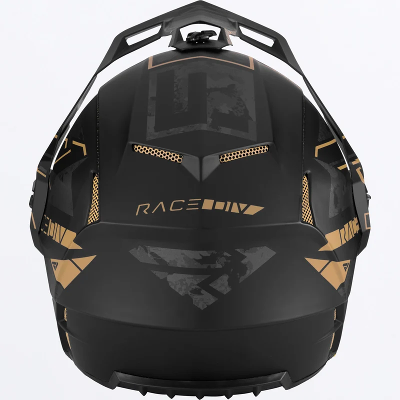 Clutch X Evo Helmet w/ E Shield