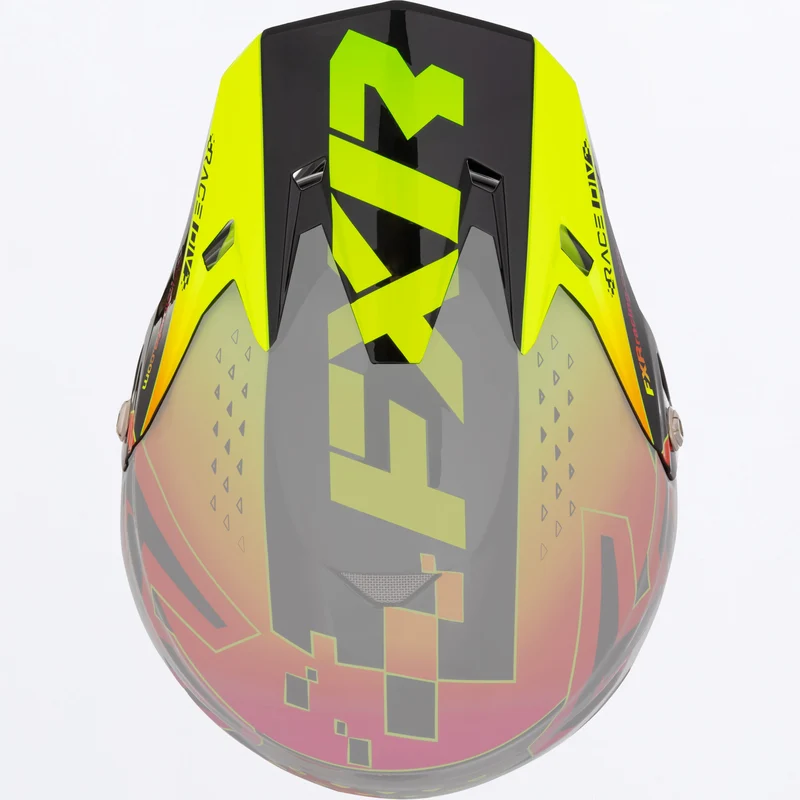 6D ATR-2 Helmet