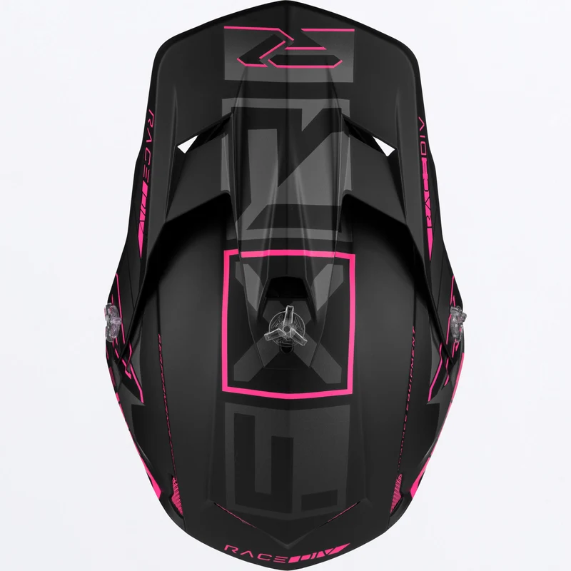 Clutch Evo Helmet