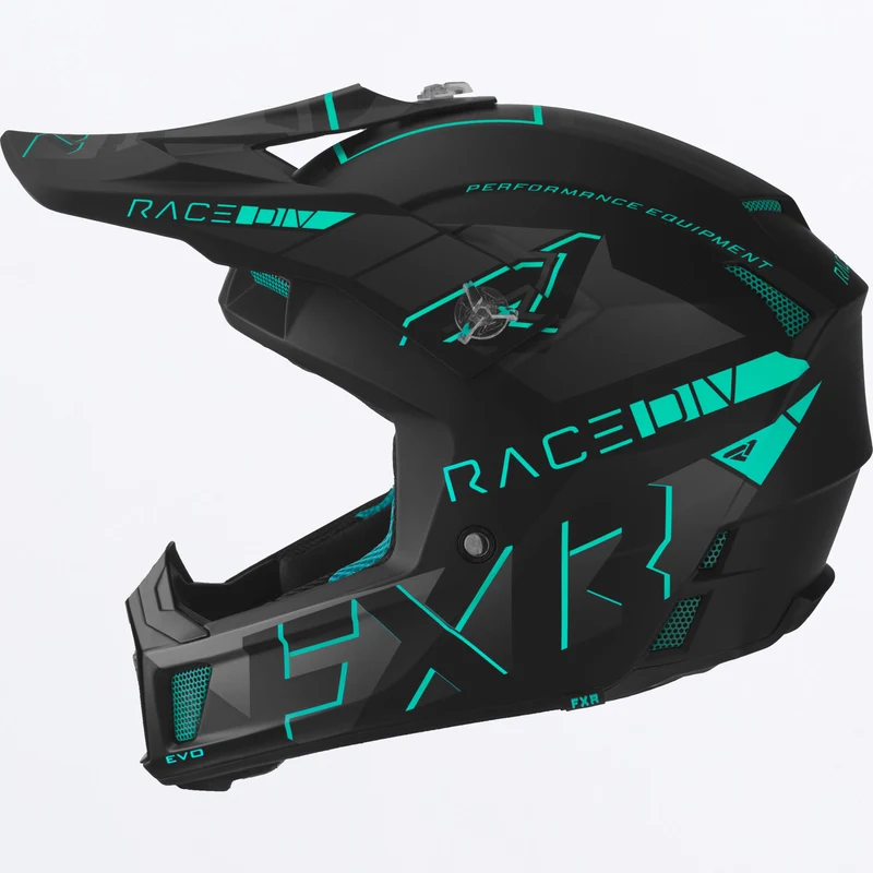 Clutch Evo Helmet