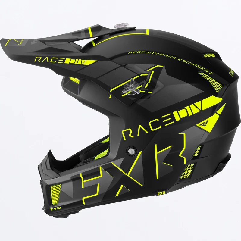 Clutch Evo Helmet