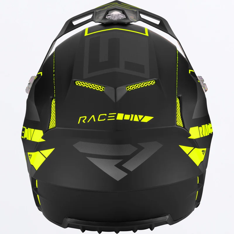 Clutch Evo Helmet
