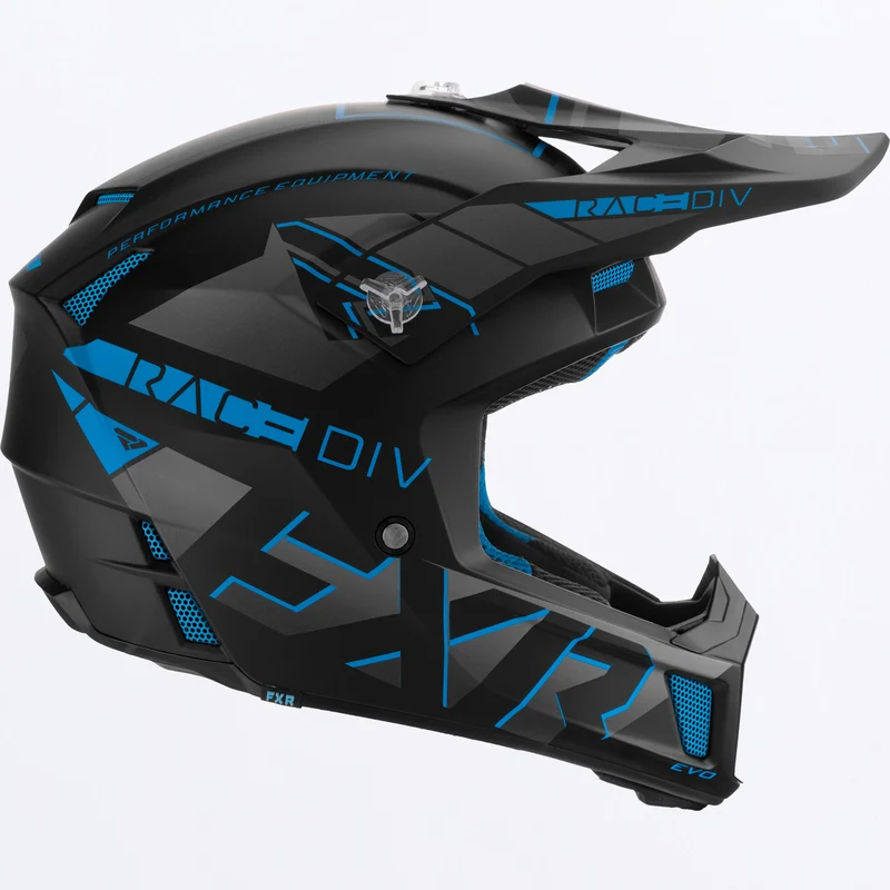 Clutch Evo Helmet
