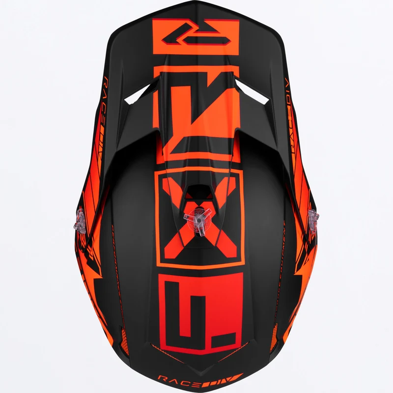 Clutch Evo Helmet
