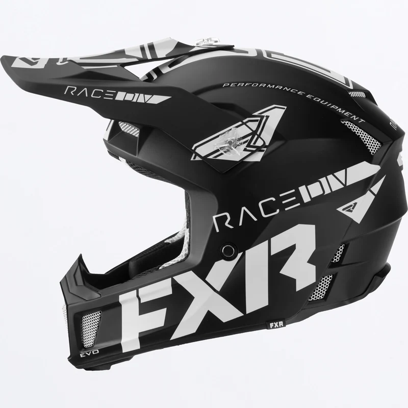 Clutch Evo Helmet