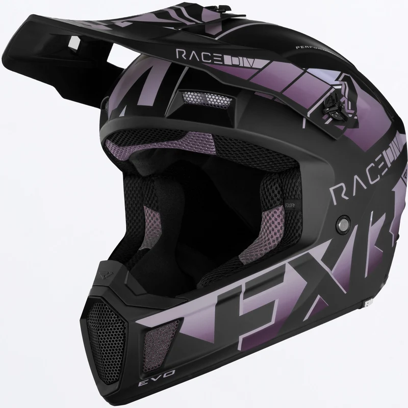 Clutch Evo Helmet