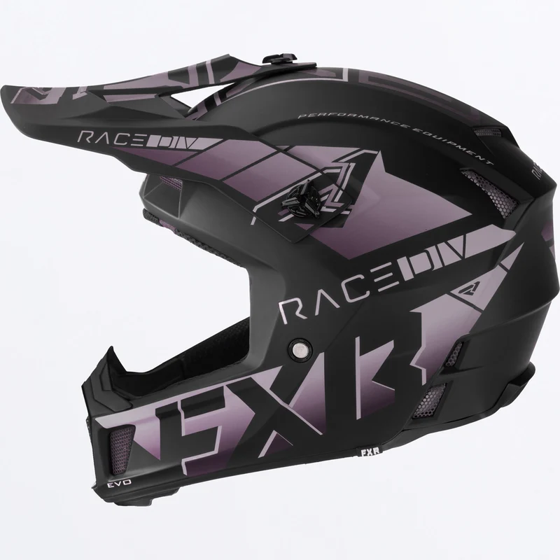 Clutch Evo Helmet