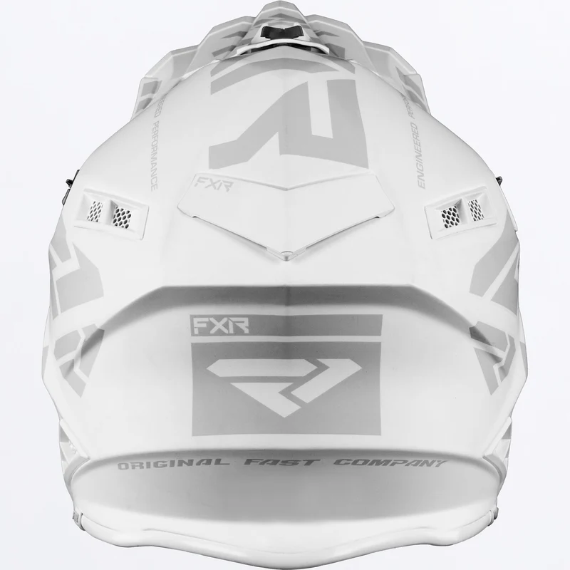 Helium Prime Helmet w/ D-Ring