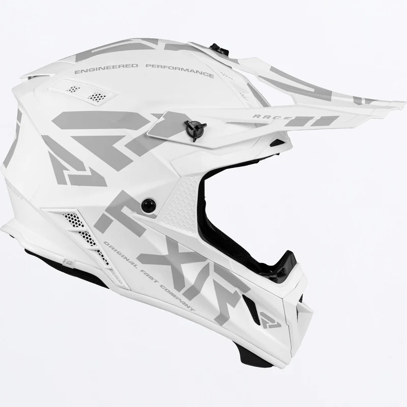 Helium Prime Helmet w/ D-Ring