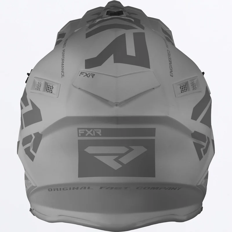 Helium Prime Helmet w/ D-Ring