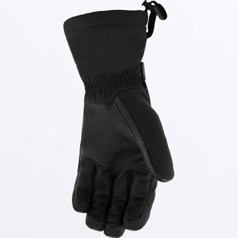 Ridge Glove