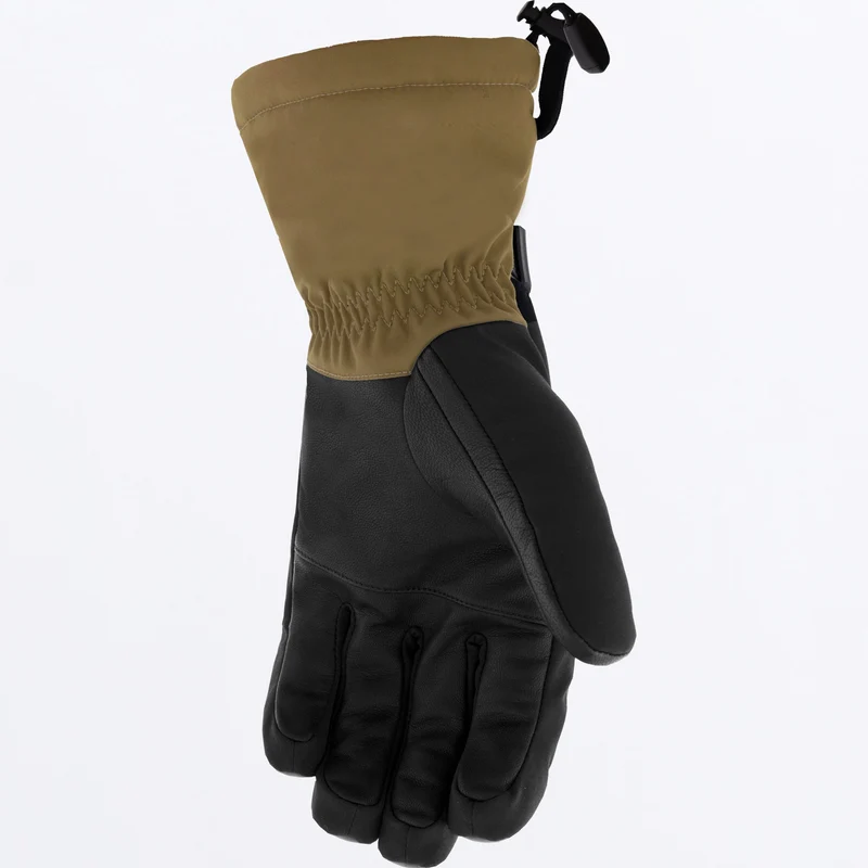 Ridge Glove