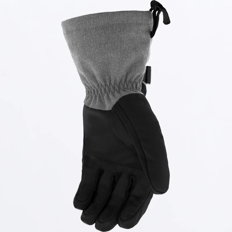 Ridge Glove