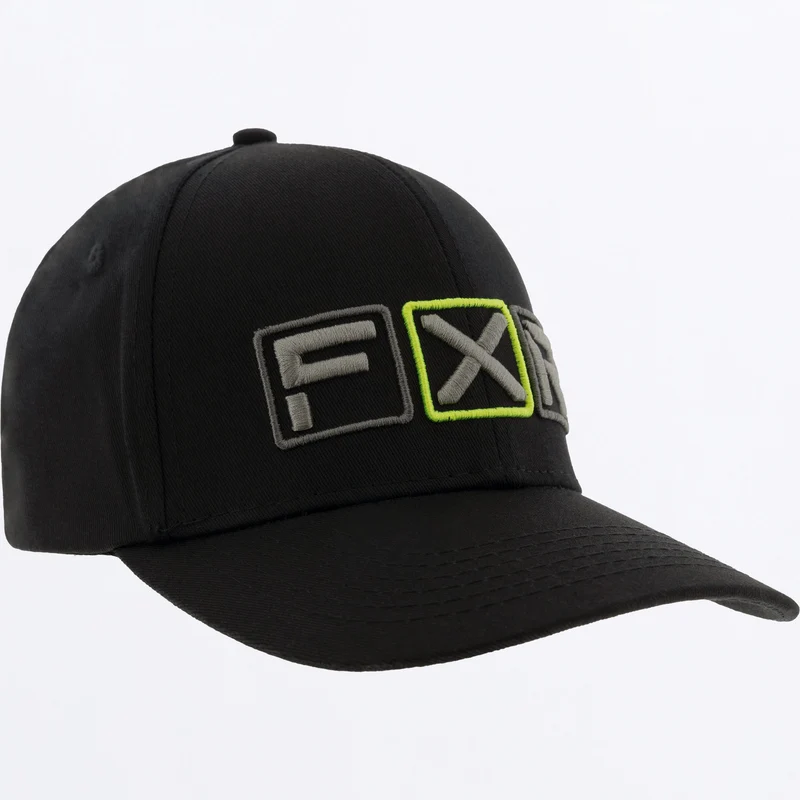 Maverick Hat