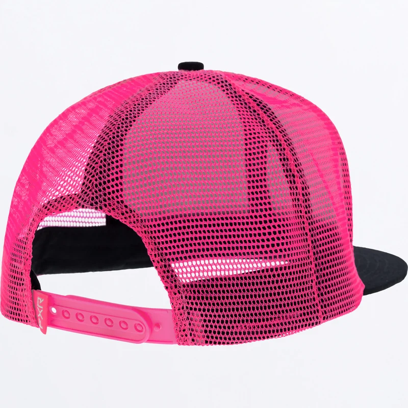 Race Division Hat