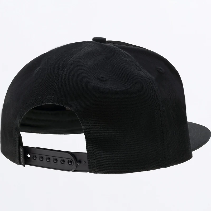 Helium Hat
