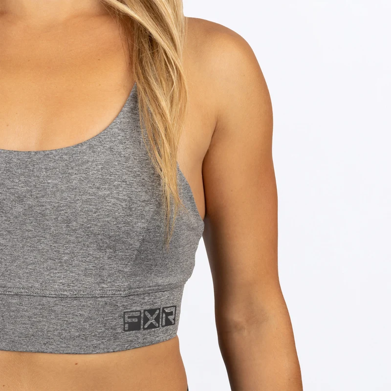 Women's Chakra Sports Bra