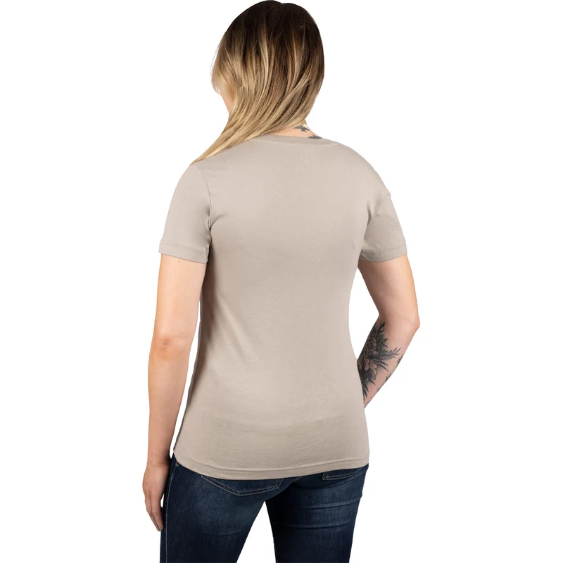 Women's Split Premium T-Shirt