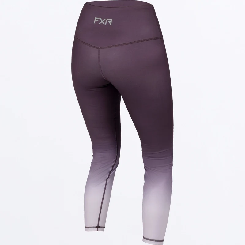 Women's Warrior I Legging