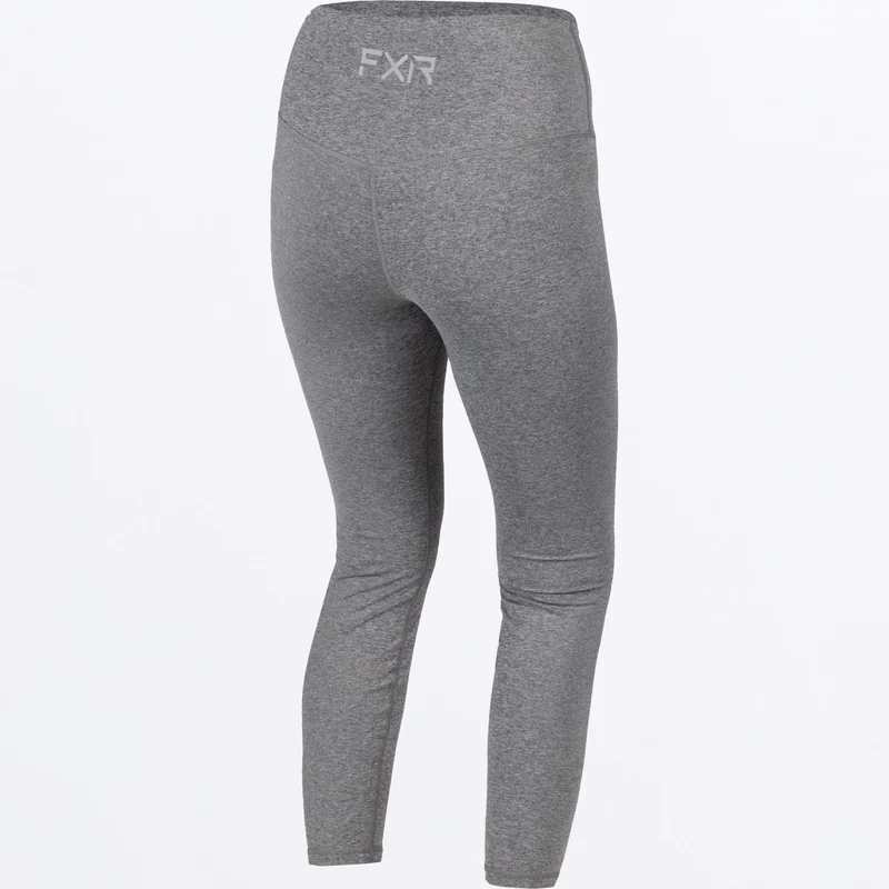 Women's Warrior I Legging