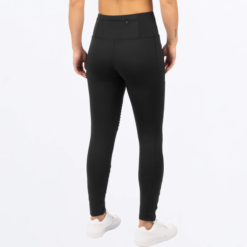 Women's Moto Legging