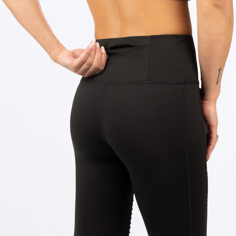 Women's Moto Legging