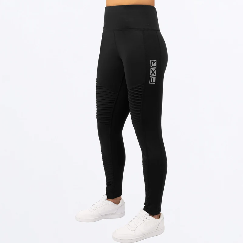 Women's Moto Legging