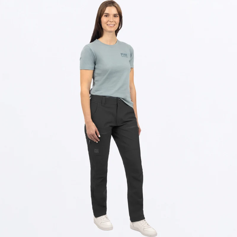 Women's Industry Pant