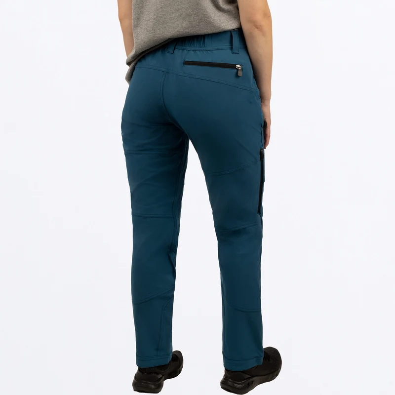 Women's Industry Pant