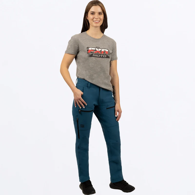Women's Industry Pant