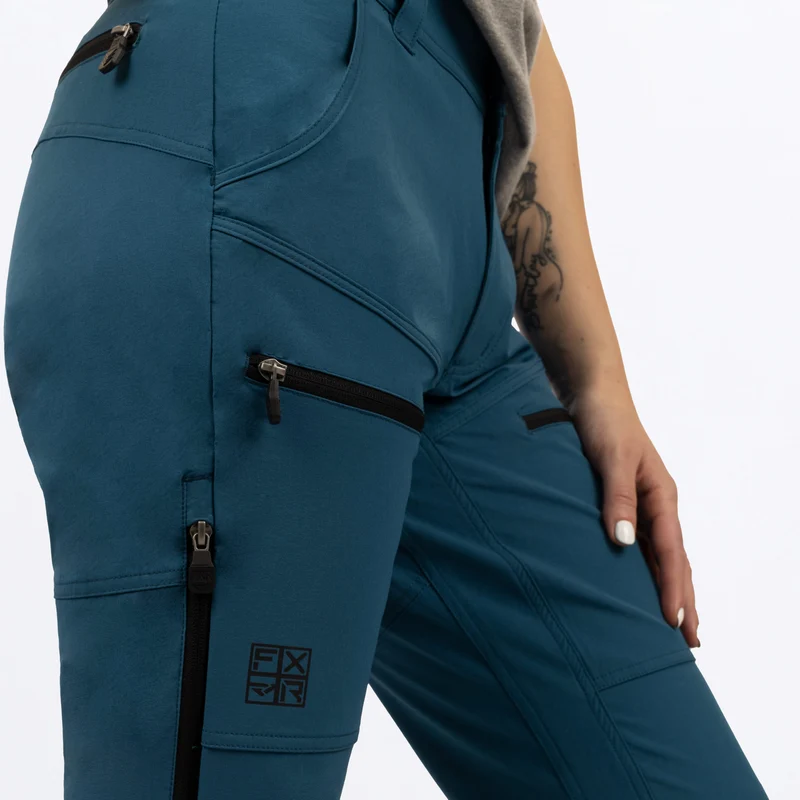 Women's Industry Pant