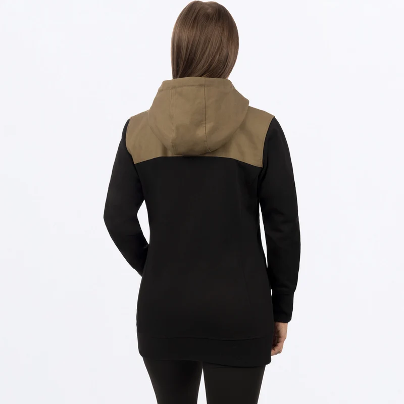 Women's Task Hoodie