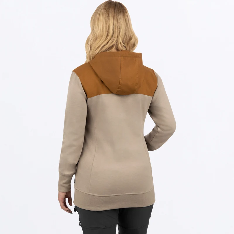 Women's Task Hoodie