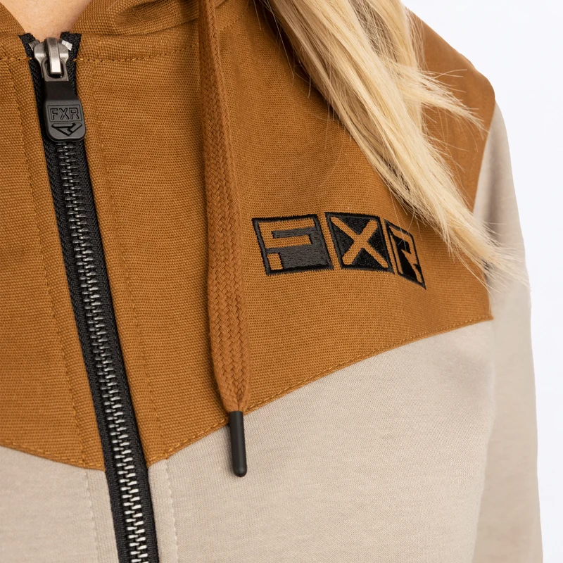 Women's Task Hoodie