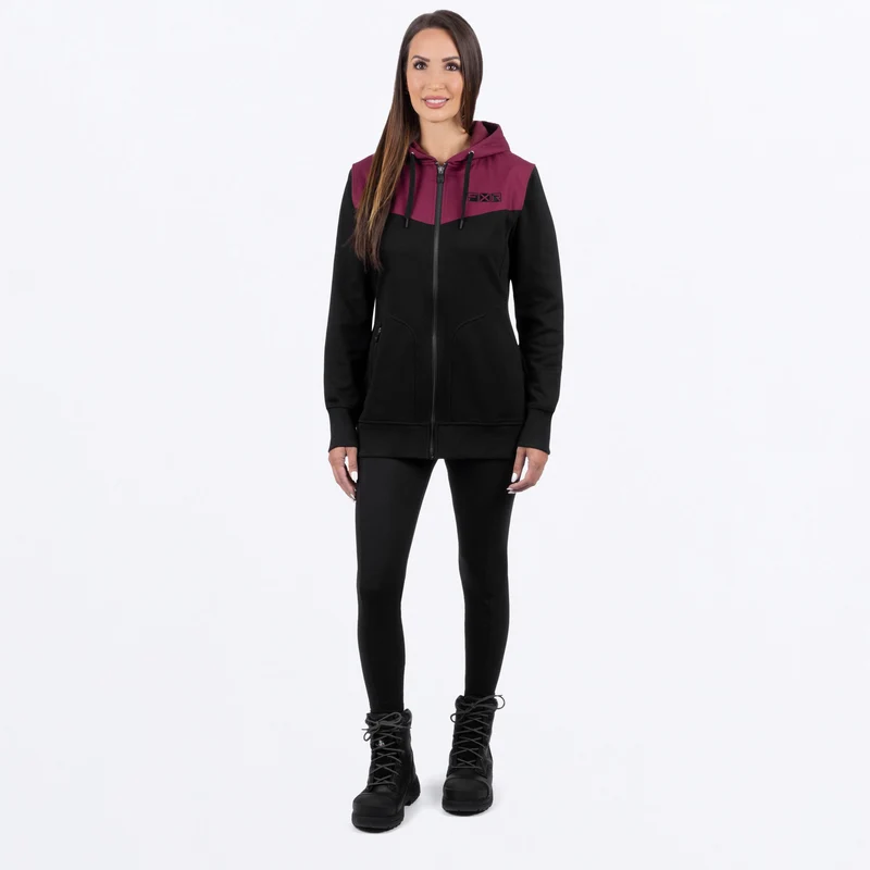 Women's Task Hoodie