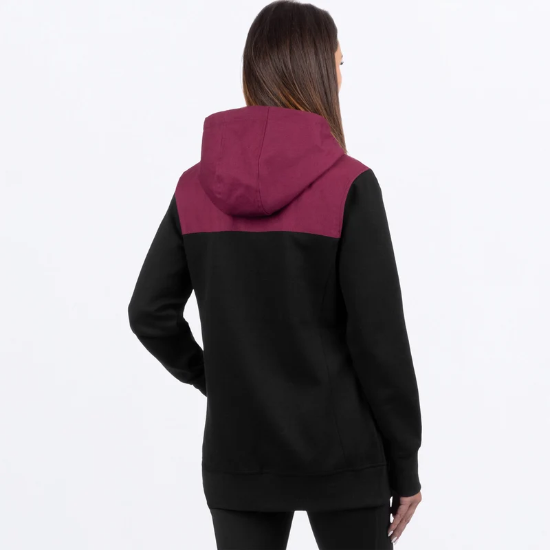 Women's Task Hoodie