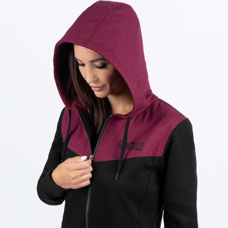 Women's Task Hoodie