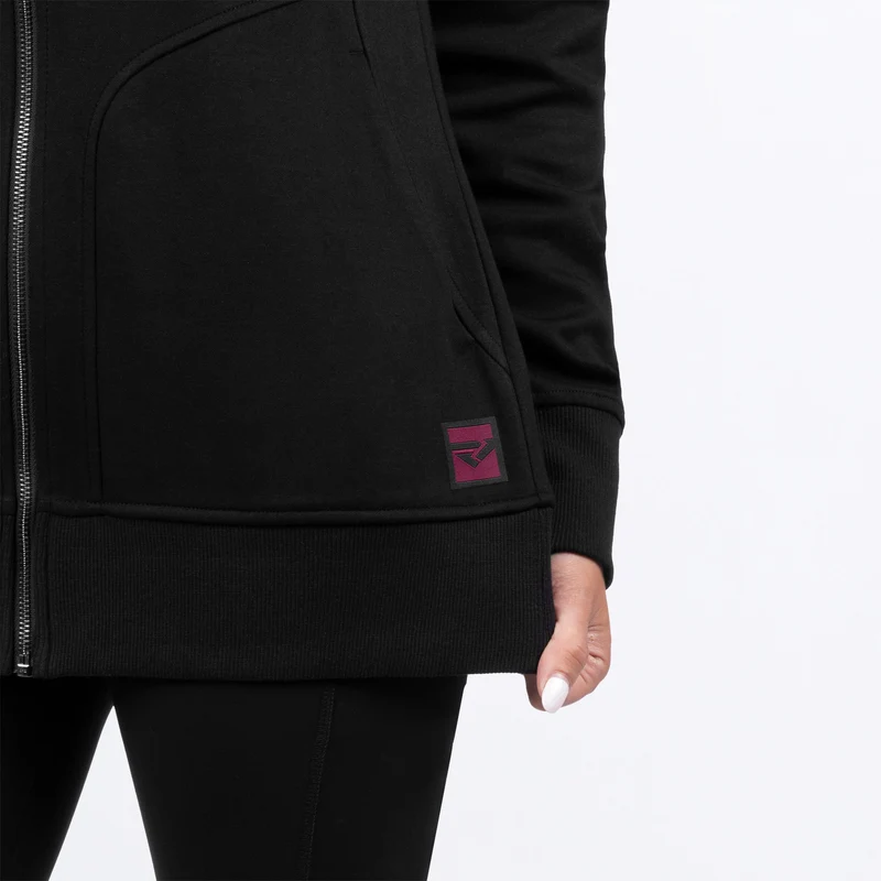 Women's Task Hoodie