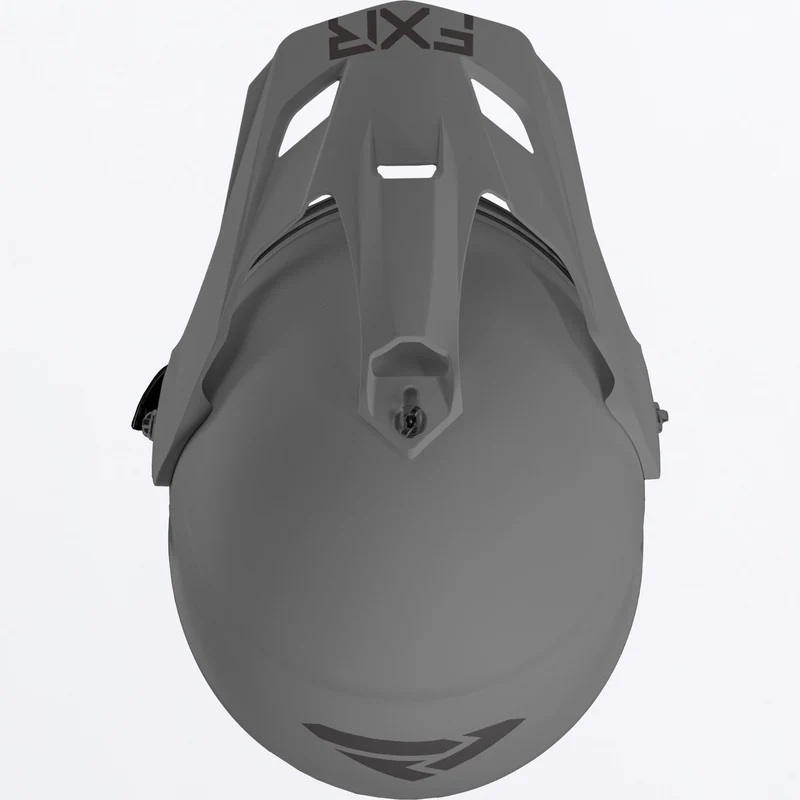 Torque X Prime Helmet with E Shield & Sun Shade