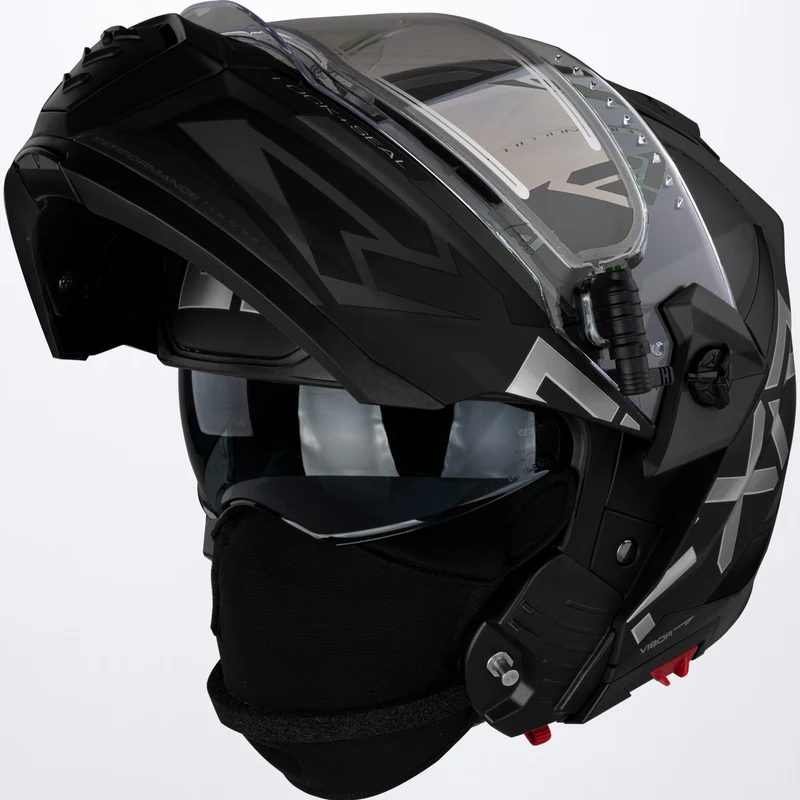 Maverick Speed Helmet