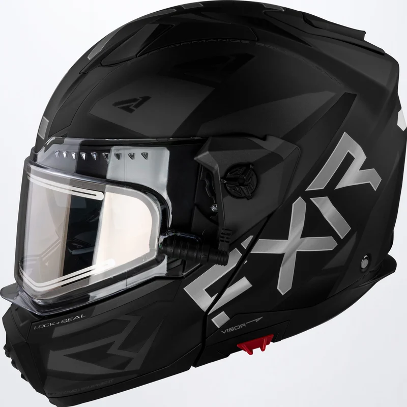 Maverick Speed Helmet