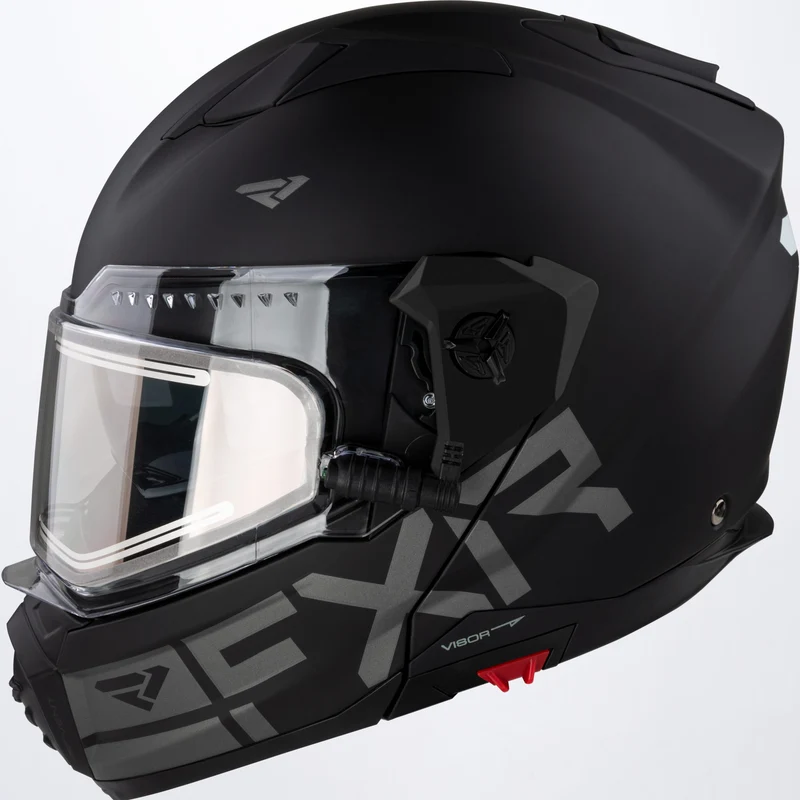 Maverick Speed Helmet