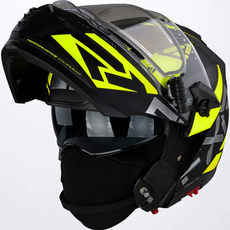 Maverick Speed Helmet