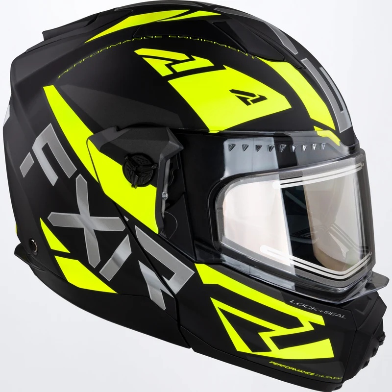Maverick Speed Helmet