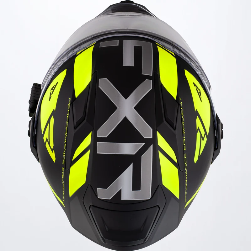 Maverick Speed Helmet
