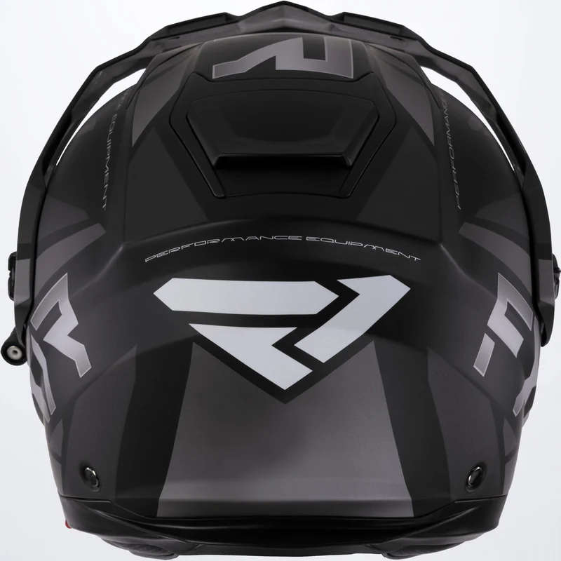 Maverick X Helmet