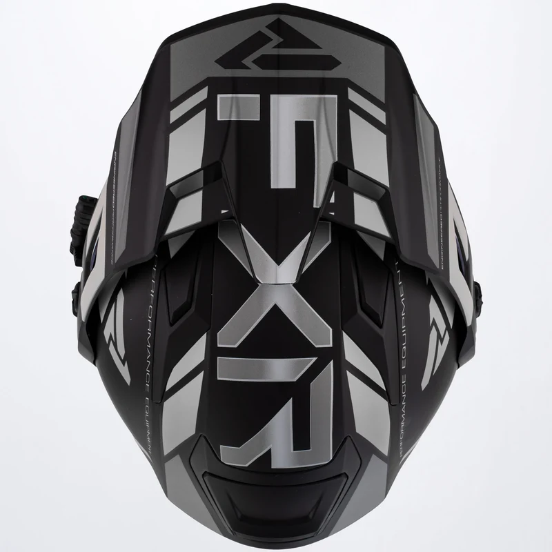 Maverick X Helmet